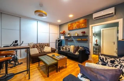3 bedrooms apartment for sale, Alicante, Spain No. 1686