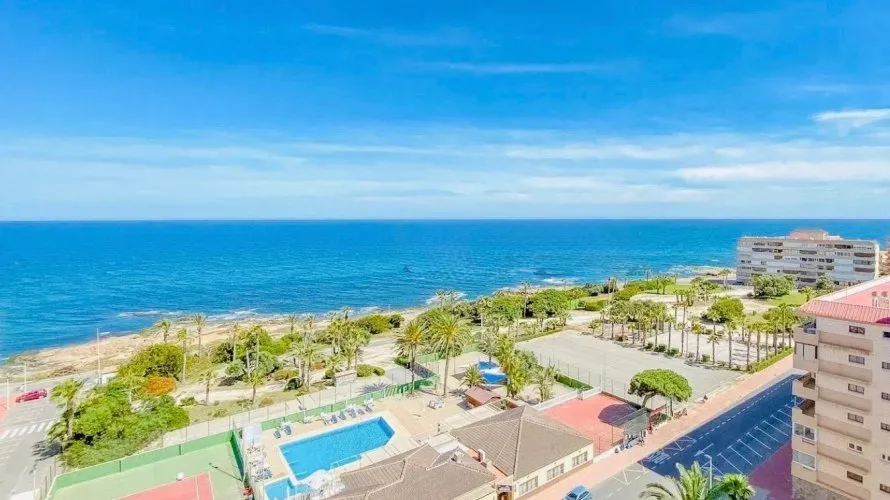 80m² apartment for sale, Torrevieja, Spain No. 1714 № 12