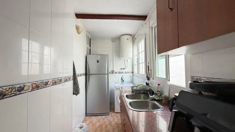 2 bedrooms apartment for sale, Torrevieja, Spain No. 1701 № 21