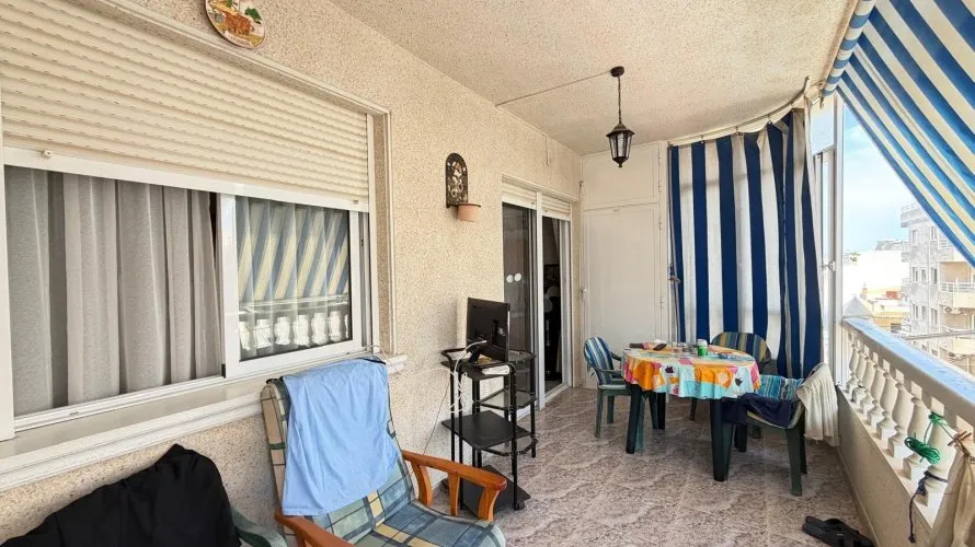 2 bedrooms apartment for sale, Torrevieja, Spain No. 1710 № 22