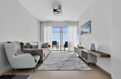 2 bedrooms apartment for sale, Benidorm, Spain No. 1685