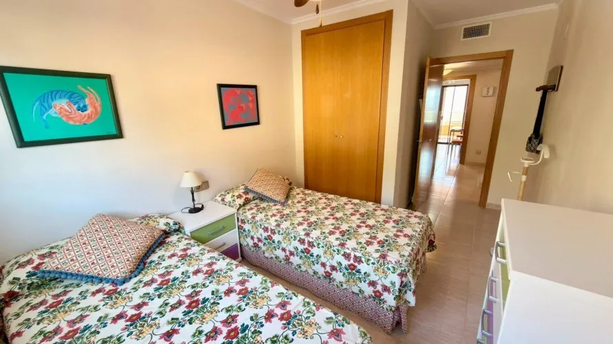 2 bedrooms apartment for sale, Finestrat, Spain No. 1680 № 5