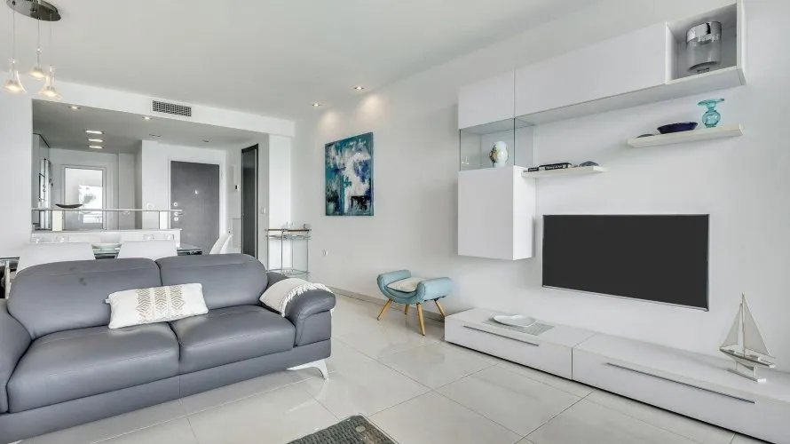 114m² apartment for sale, Torrevieja, Spain No. 1724 № 5