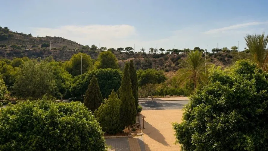 2 bedrooms apartment for sale, Finestrat, Spain No. 1672 № 1