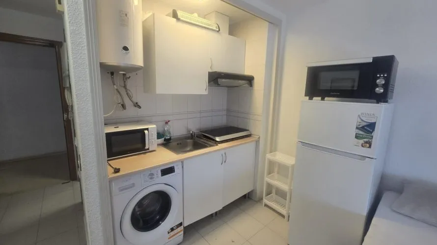 33m² apartment for sale, Torrevieja, Spain No. 1684 № 13