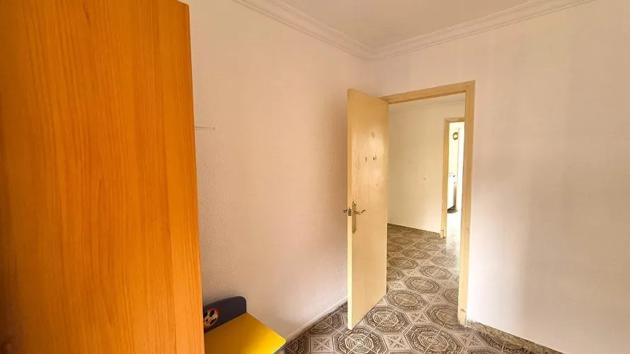 1 bedroom apartment for sale, Alicante, Spain No. 1709 № 12