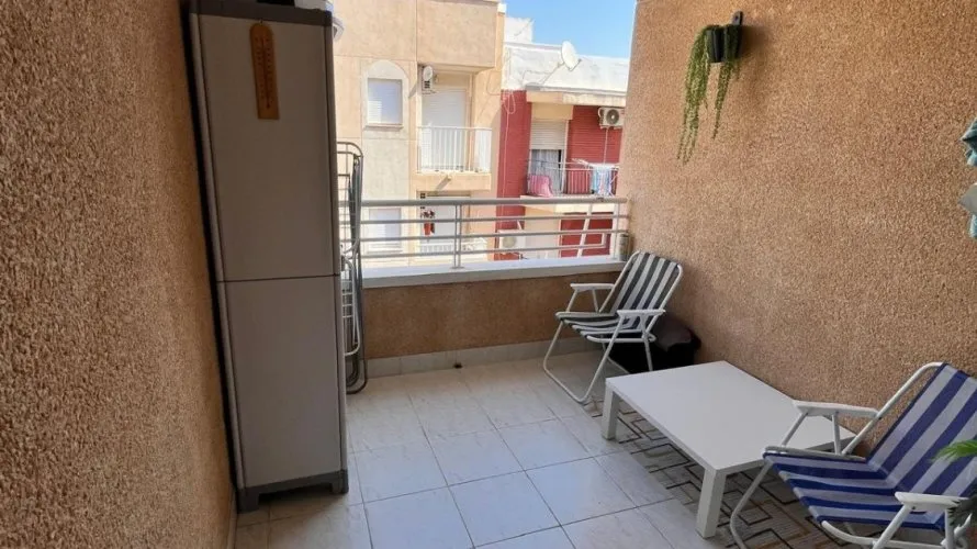 2 bedrooms apartment for sale, Torrevieja, Spain No. 1690 № 5