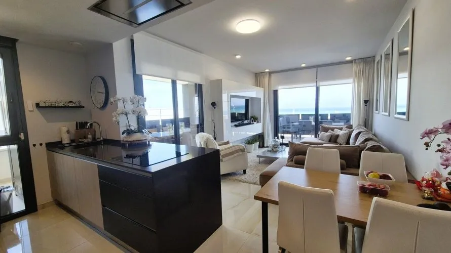 114m² apartment for sale, Torrevieja, Spain No. 1726 № 23