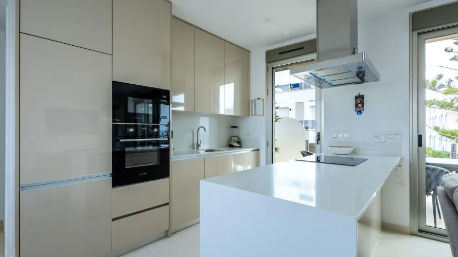 129m² apartment for sale, Torrevieja, Spain No. 1650 № 24