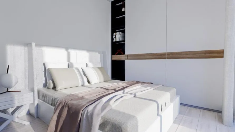 3 bedrooms villa for sale, Finestrat, Spain No. 1708 № 10
