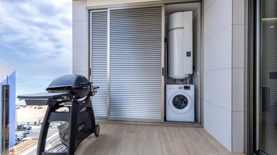 129m² apartment for sale, Torrevieja, Spain No. 1650 № 15