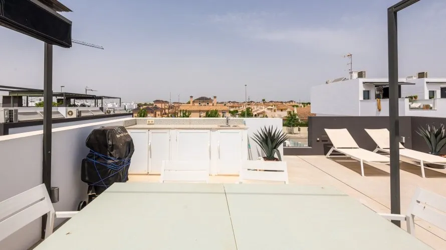66m² apartment for sale, Pilar de la Horadada, Spain No. 1721 № 6