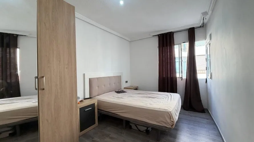 2 bedrooms apartment for sale, Torrevieja, Spain No. 1701 № 13