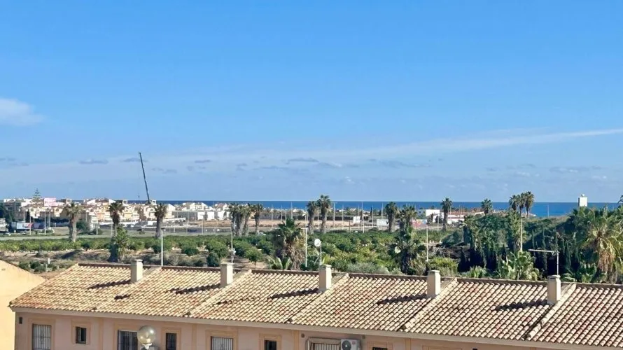 2 bedrooms villa for sale, Torrevieja, Spain No. 1725 № 21