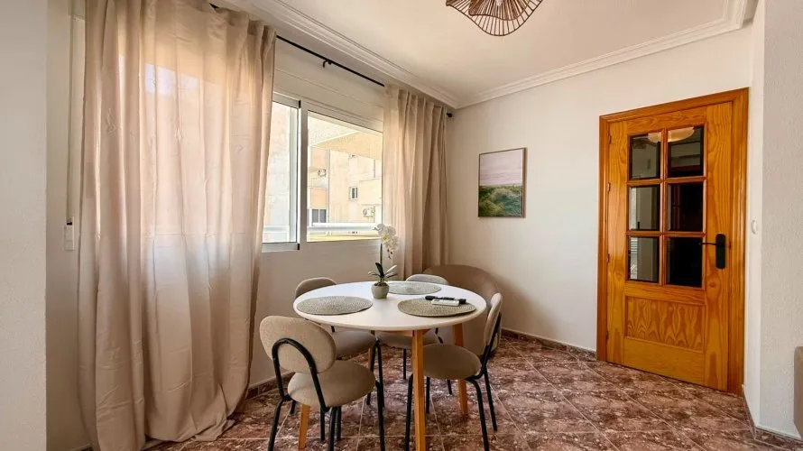 2 bedrooms apartment for sale, Torrevieja, Spain No. 1655 № 25