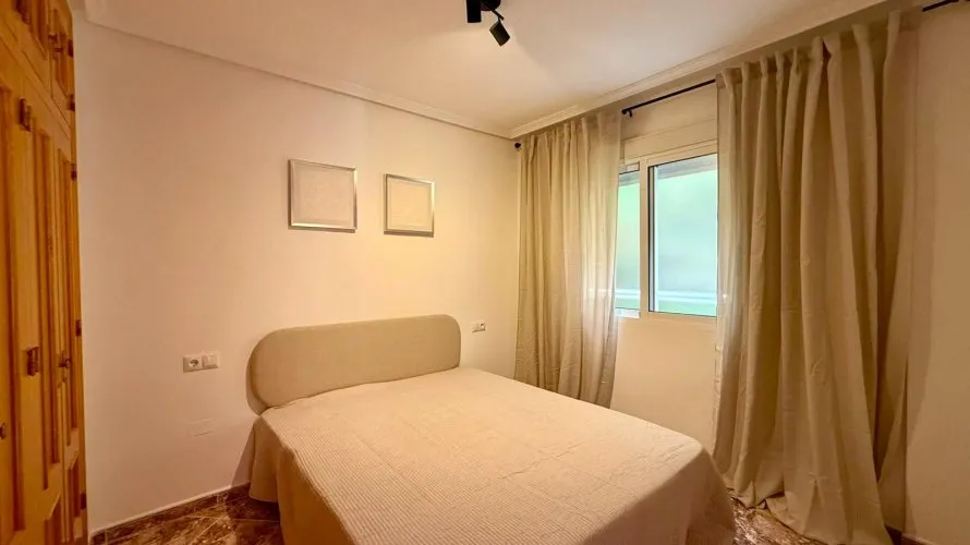 2 bedrooms apartment for sale, Torrevieja, Spain No. 1655 № 27