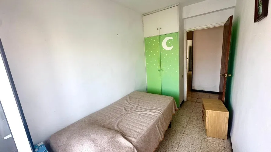 84m² apartment for sale, Alicante, Spain No. 1668 № 22