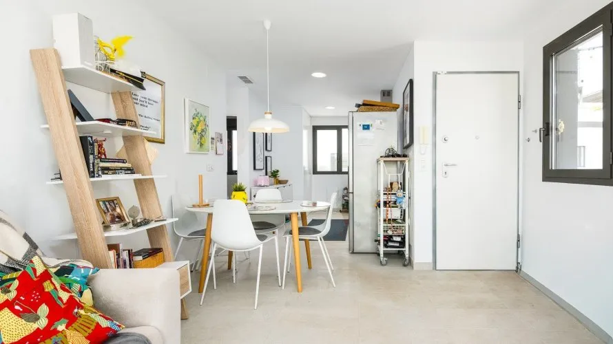 66m² apartment for sale, Pilar de la Horadada, Spain No. 1721 № 16