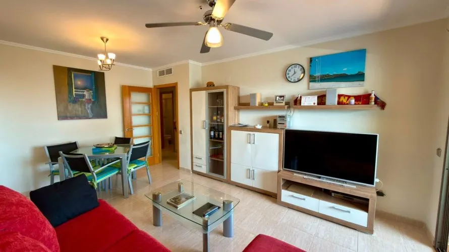 2 bedrooms apartment for sale, Finestrat, Spain No. 1680 № 14