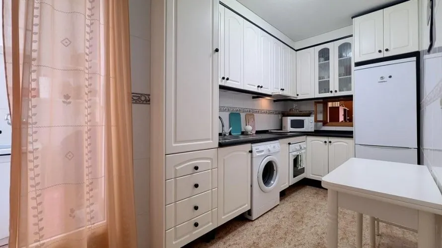 3 bedrooms apartment for sale, Torrevieja, Spain No. 1734 № 5
