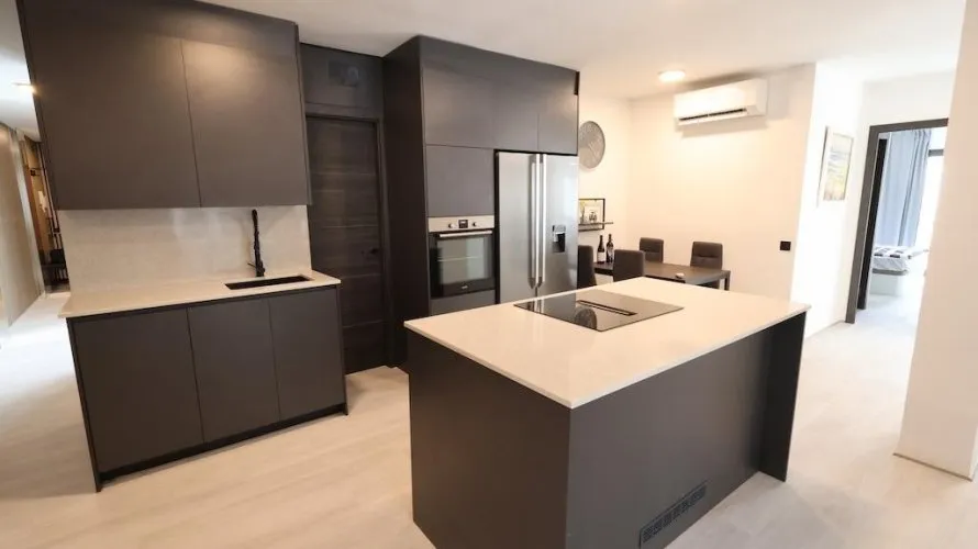 3 bedrooms penthouse for sale, Torrevieja, Spain No. 1733 № 3