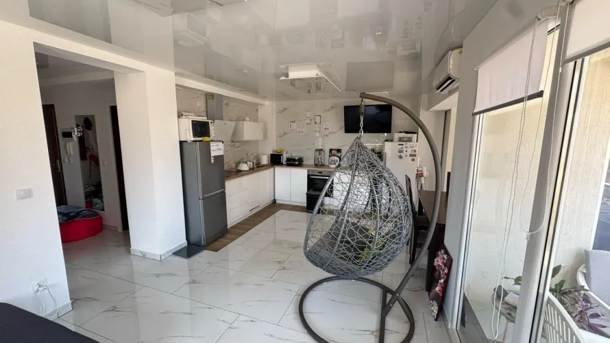 2 bedrooms apartment for sale, Torrevieja, Spain No. 1693 № 18