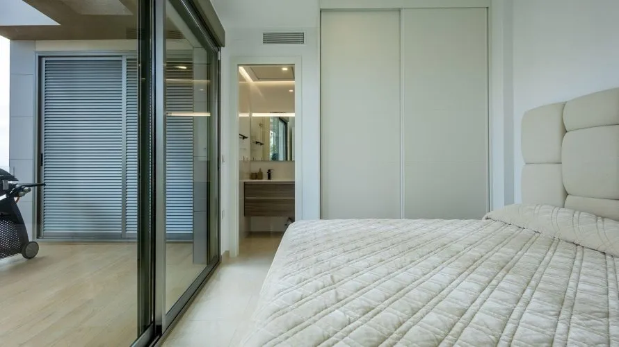 129m² apartment for sale, Torrevieja, Spain No. 1650 № 10