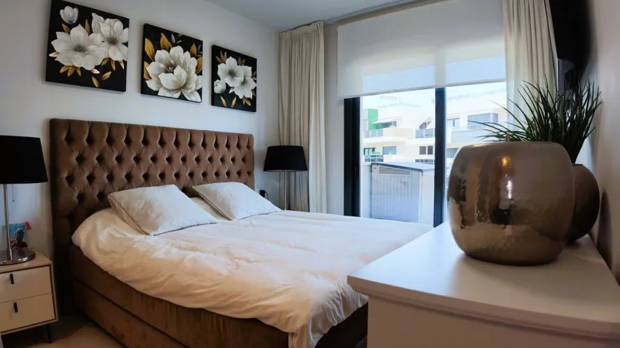 114m² apartment for sale, Torrevieja, Spain No. 1726 № 17