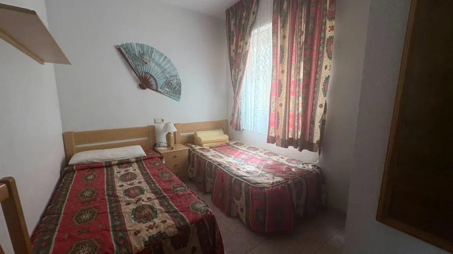 1 bedroom apartment for sale, Torrevieja, Spain No. 1735 № 14