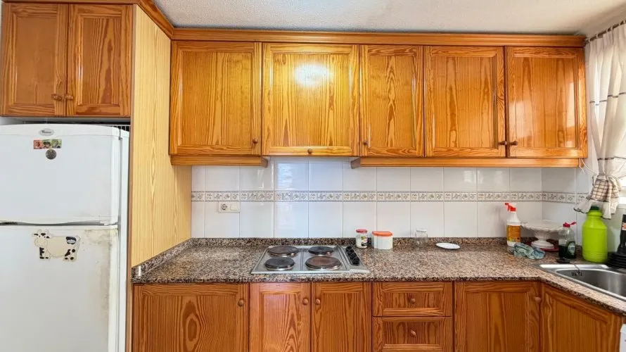2 bedrooms apartment for sale, Torrevieja, Spain No. 1688 № 6