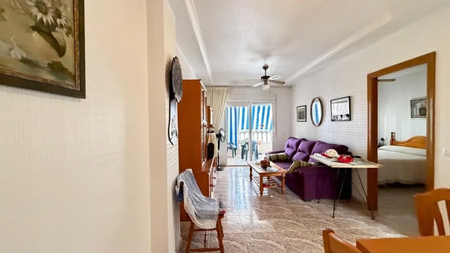 2 bedrooms apartment for sale, Torrevieja, Spain No. 1710 № 14