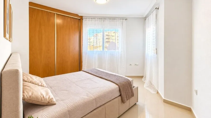 1 bedroom apartment for sale, Torrevieja, Spain No. 1909 № 4