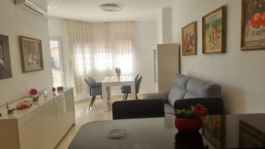1 bedroom apartment for sale, Torrevieja, Spain No. 1857 № 4