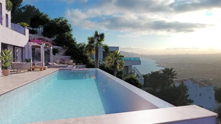 404m² villa for sale, Altea, Spain No. 1793 № 2