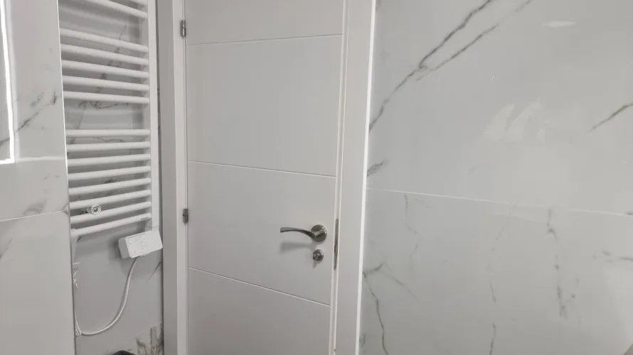 1 bedroom apartment for sale, Torrevieja, Spain No. 1857 № 20
