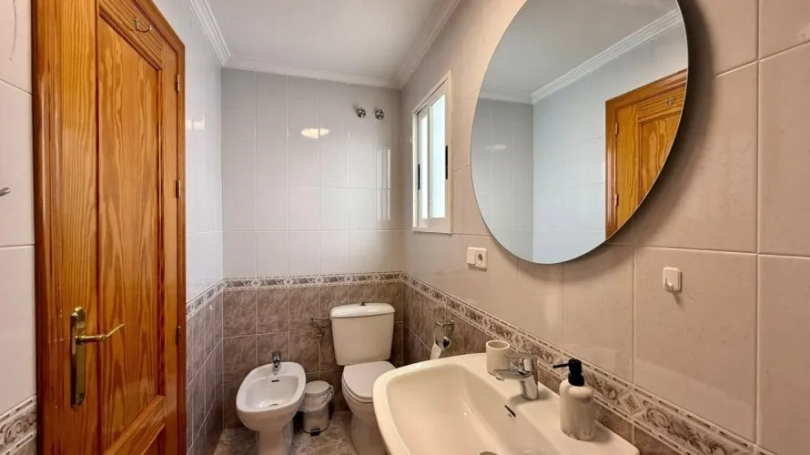 3 bedrooms penthouse for sale, Torrevieja, Spain No. 1907 № 3