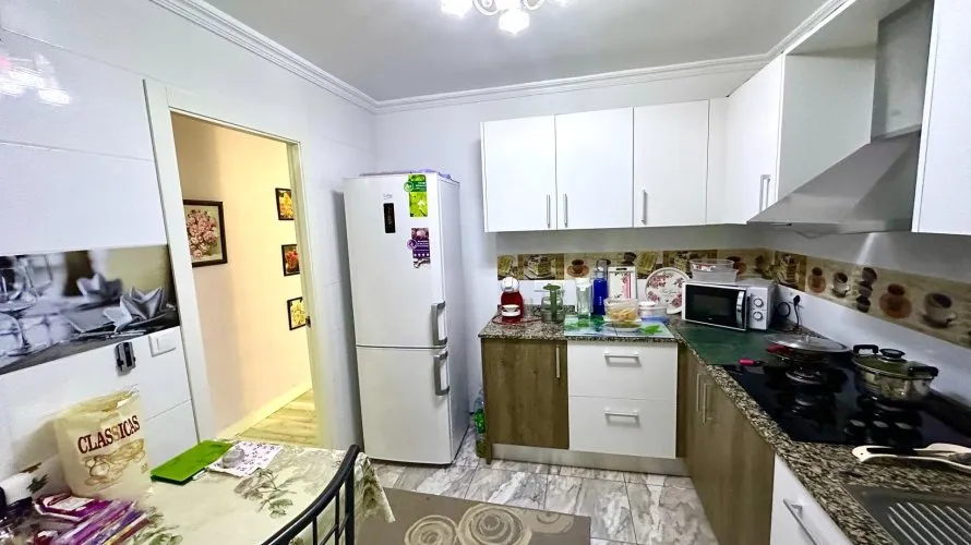 100m² apartment for sale, Alicante, Spain No. 1842 № 14