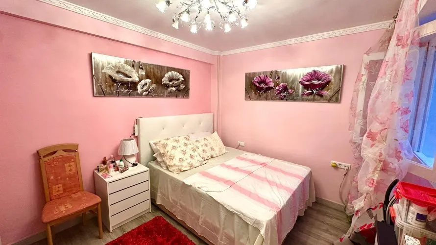 100m² apartment for sale, Alicante, Spain No. 1842 № 23
