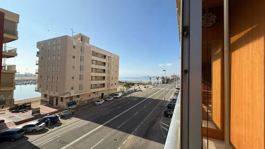 3 bedrooms apartment for sale, Torrevieja, Spain No. 1746 № 28