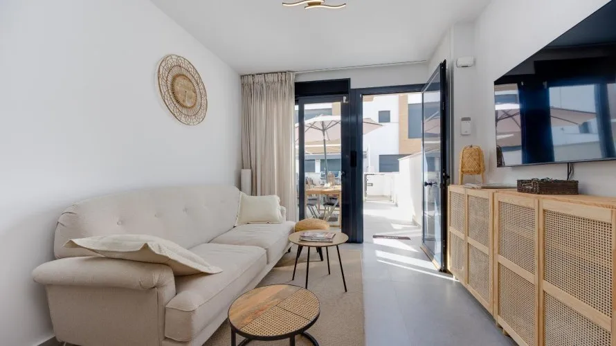 2 bedrooms house for sale, Guardamar del Segura, Spain No. 1841 № 24