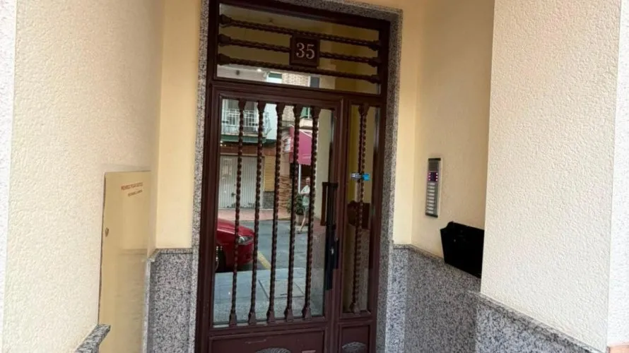 1 bedroom apartment for sale, Torrevieja, Spain No. 1880 № 22