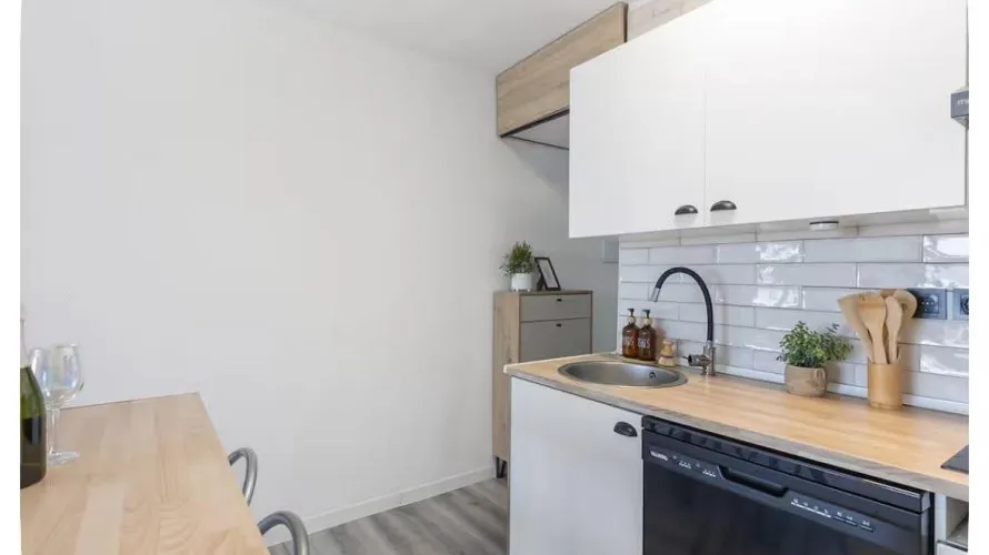 25m² apartment for sale, Torrevieja, Spain No. 1760 № 24