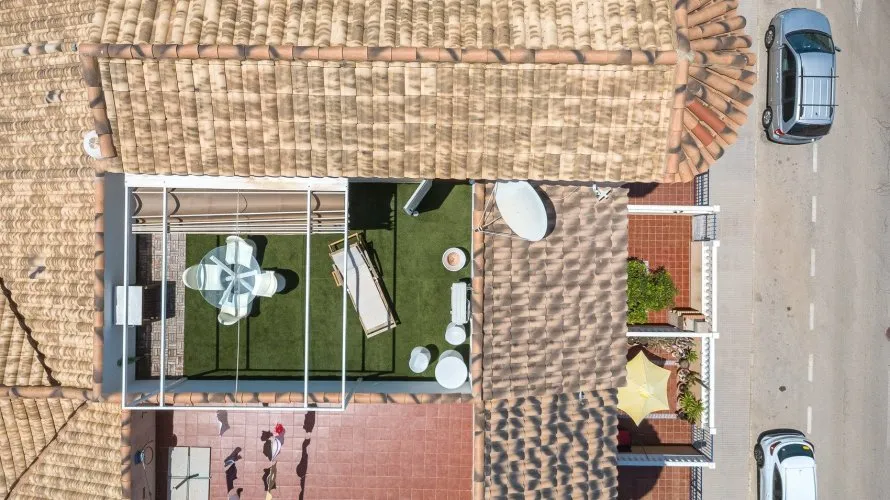 77m² apartment for sale, Orihuela, Spain No. 1874 № 3