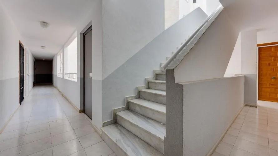 24m² apartment for sale, Torrevieja, Spain No. 1819 № 11