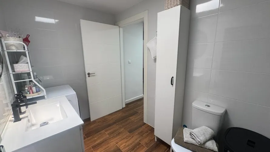 1 bedroom house for sale, Torrevieja, Spain No. 1751 № 3