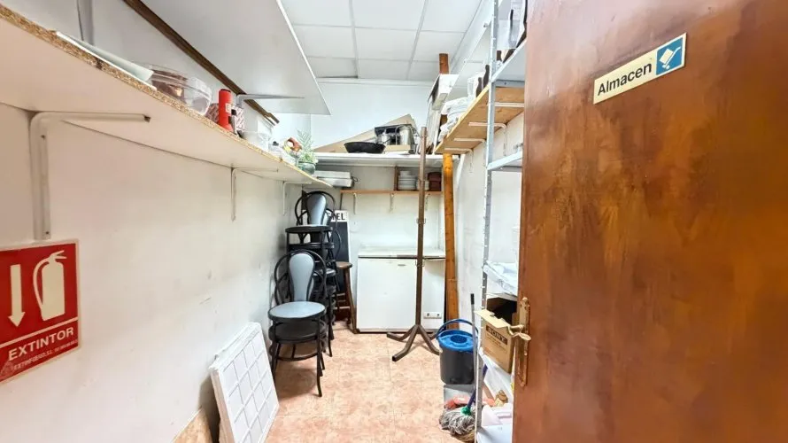98m² commercial property for sale, Torrevieja, Spain No. 1860 № 7