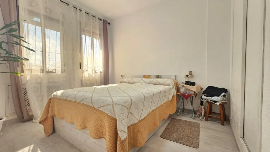3 bedrooms apartment for sale, Torrevieja, Spain No. 1812 № 10