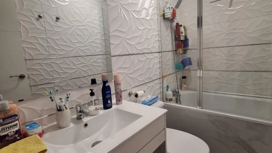 2 bedrooms apartment for sale, Alicante, Spain No. 1868 № 17