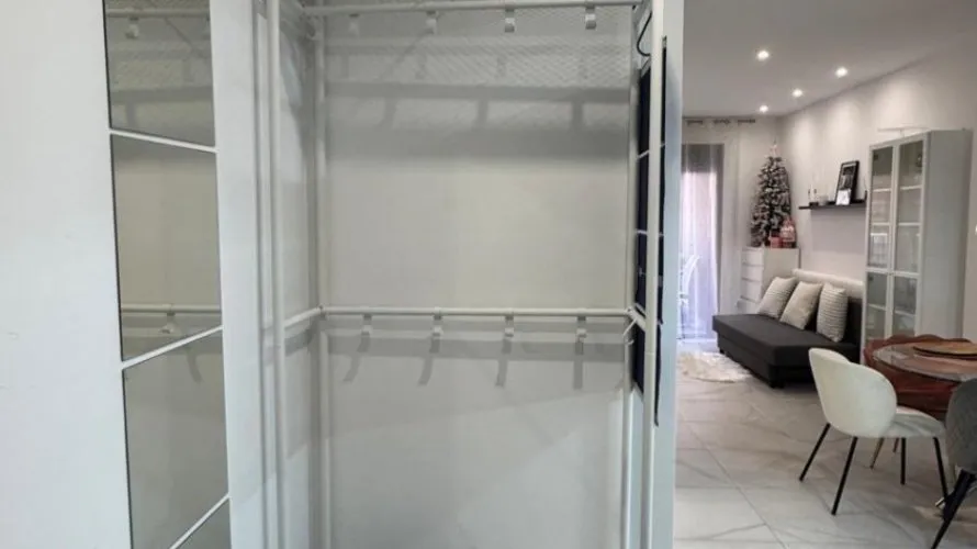 1 bedroom apartment for sale, Torrevieja, Spain No. 1839 № 13