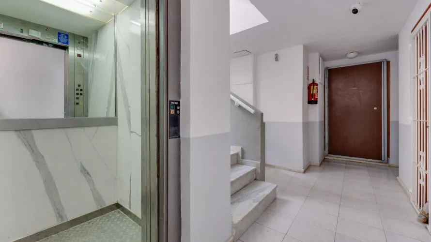 24m² apartment for sale, Torrevieja, Spain No. 1819 № 10